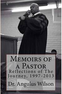 Memoirs of a Pastor
