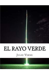 El rayo verde