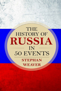 History of Russia in 50 Events