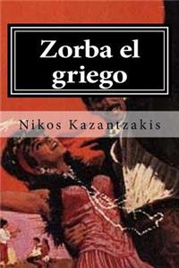 Zorba el griego