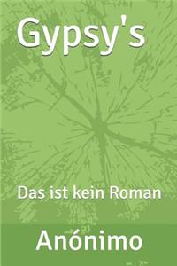Gypsy's