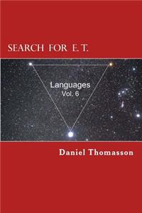 Search for E. T. (Equilateral Triangle)