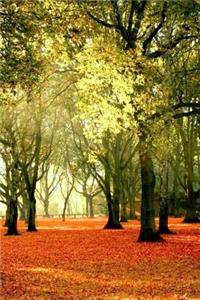 MindBlowing Nature Journal 34