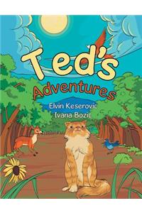 Ted's Adventures