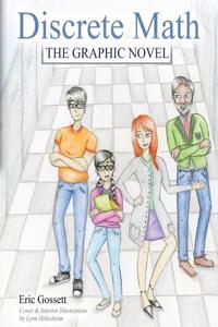 Discrete Math: The Graphic Novel