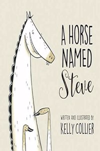 Horse Named Steve