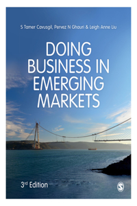 Doing Business in Emerging Markets