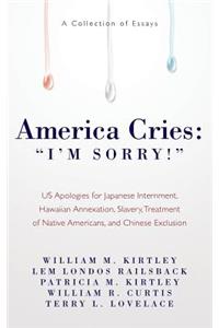 America Cries