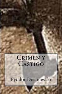 Crimen Y Castigo