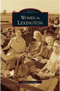 Women in Lexington