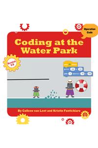 Coding at the Water Park