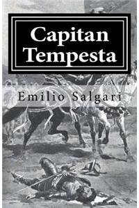 Capitan Tempesta