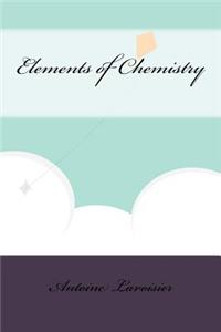 Elements of Chemistry