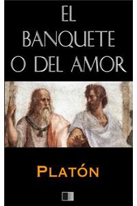 Banquete o del Amor