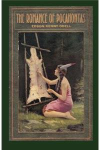 The Romance of Pocahontas