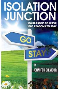 Isolation Junction: Breaking Free from the Isolation of Emotional Abuse