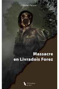 Massacre en Livradois Forez