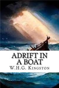 Adrift in a Boat