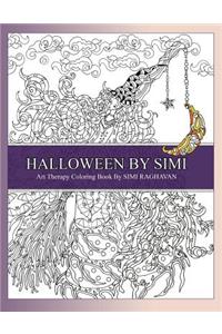 Halloween by Simi