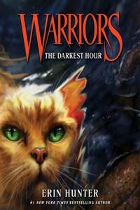 Warriors #6: The Darkest Hour Lib/E