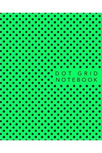 Dot Grid Notebook