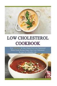 Low Cholesterol