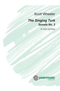 The Singing Turk