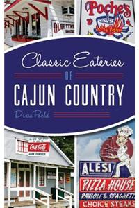 Classic Eateries of Cajun Country