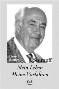 Mein Leben ... Meine Vorfahren