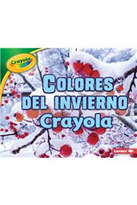 Colores del Invierno Crayola (R) (Crayola (R) Winter Colors)