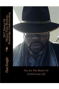 2017 Master of Money, Time, Wisdom, Knowledge, Understanding