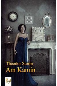 Am Kamin