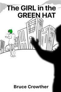 Girl In The Green Hat
