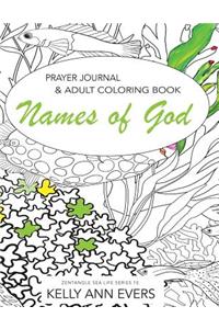 Names of God