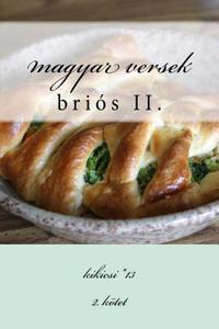 Magyar Versek: Brios II.