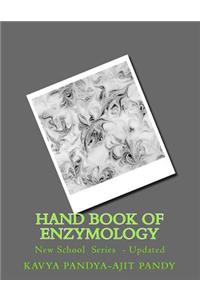 Hand Book Of Enzymology