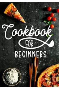 Cookbook for Beginners