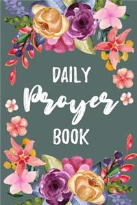 Daily Prayer Book