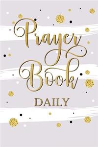 Prayer Book Daily