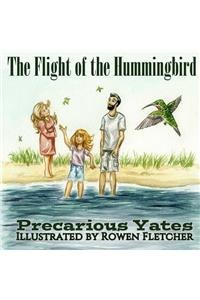 Flight of the Hummingbird
