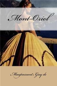 Mont-Oriol