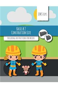 EMSteps #02 Construction Site