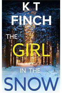 The Girl in the Snow (a Charlie Easton Thriller)
