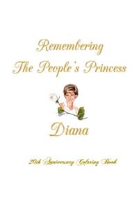 Remembering The People's Princess Diana