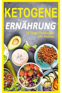 Ketogene Ernährung
