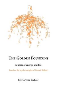Golden Fountains