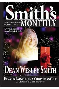 Smith's Monthly #13
