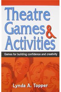 Theatre Games & Activities