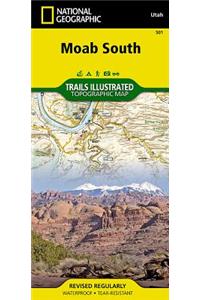 Moab South
