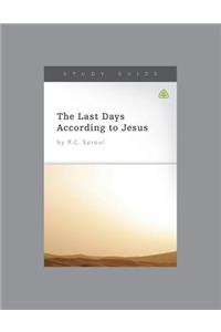 Last Days According to Jesus, The
